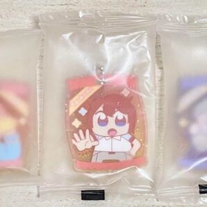 あんさんぶるスターズ!! ぶくスタ キャンディチャーム 斎宮宗&朱桜司&瀬名泉