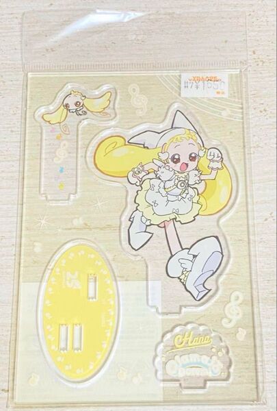 おジャ魔女どれみ アクリルスタンド ハナちゃん