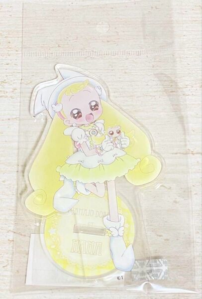 おジャ魔女どれみ だっこシリーズ アクリルスタンド ハナちゃん