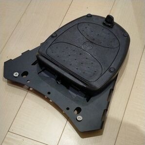 ヤマハ トレーサー9GT GT+ リアキャリア