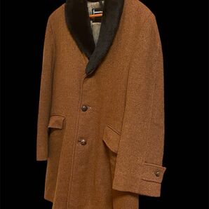 ヴィンテージ ギャングコート ソーシャルディストーション マイクネス レア ショールカラー