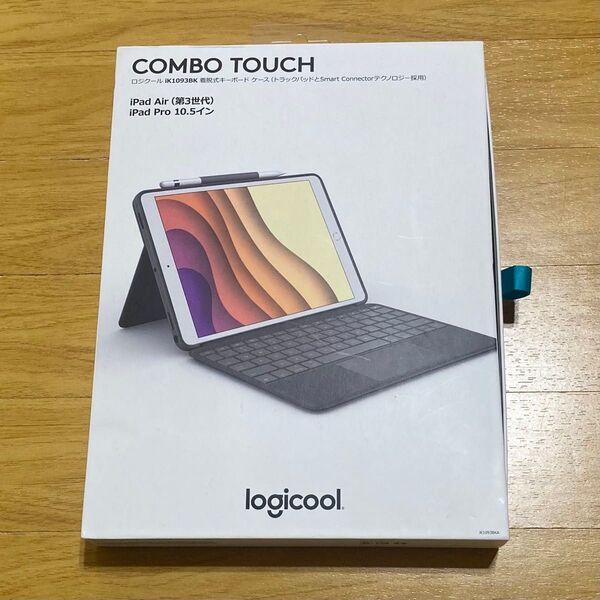 訳あり CONBO TOUCH iPad Air3/Pro10.5