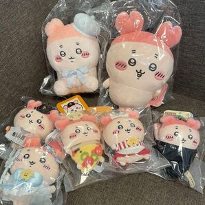 ちいかわ まじかるちいかわ ちいかわ寿司 ちいかわレストラン 読売ジャイアンツ 古本屋セット