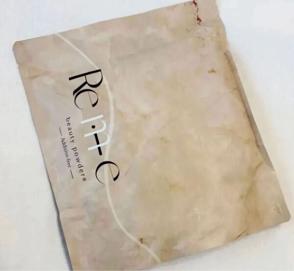 ※即購入不可※ リミエビューティーパウダー【※購入希望は必ず質問からコメントお願いします、コメント割あり】
