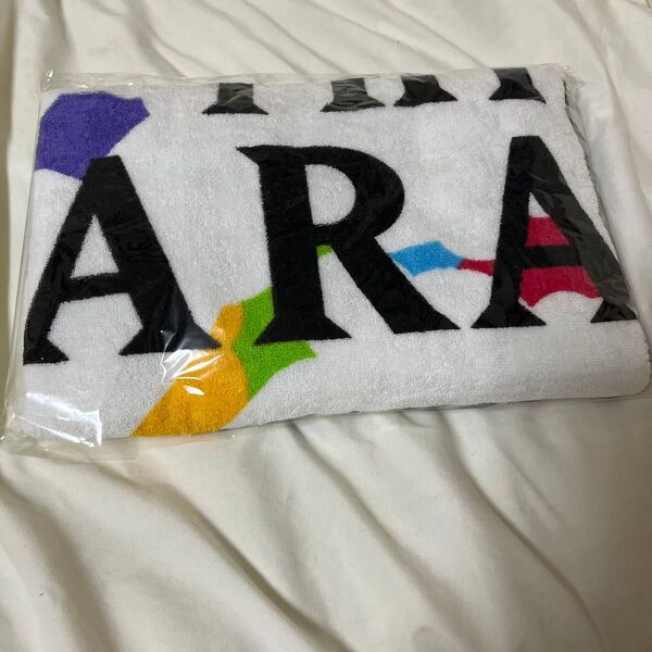 【新品】【おまけ付き】嵐 2020 This is 嵐 タオル