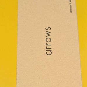 arrows We2 ネイビーグリーン SIMフリー