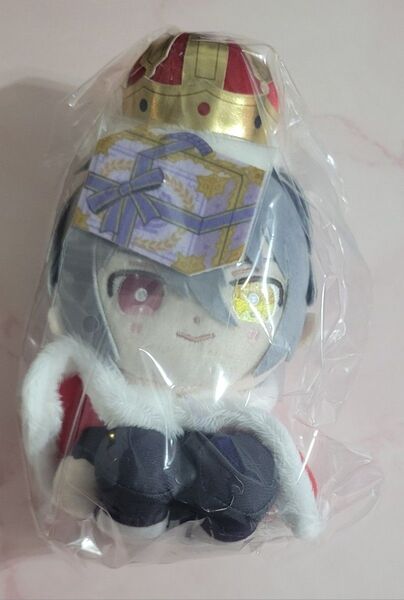魔法使いの約束 まほやく オーエン ぱすぬい