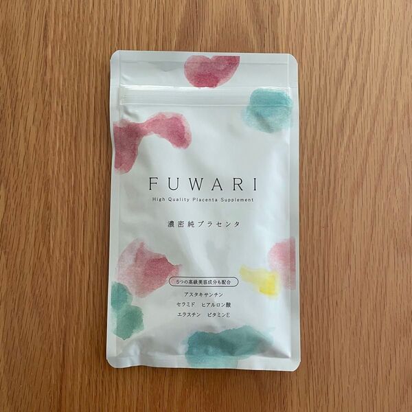 はぐくみプラス FUWARI