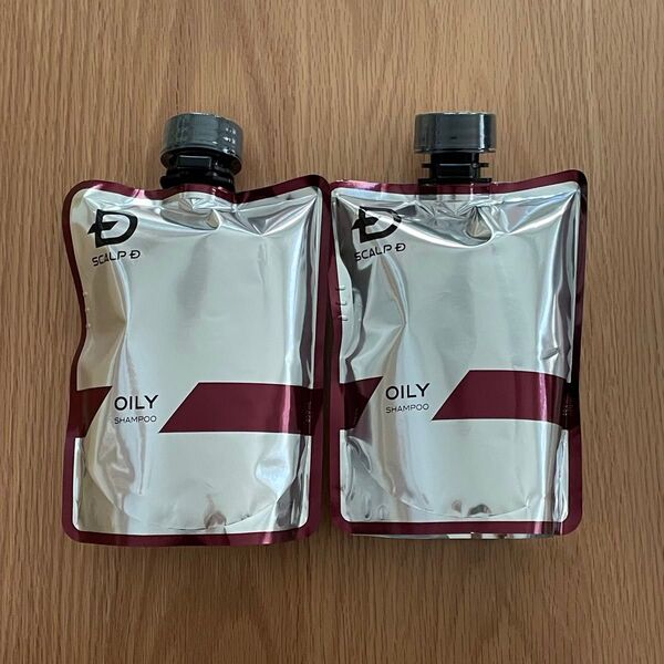 アンファー スカルプD シャンプー つけかえ用