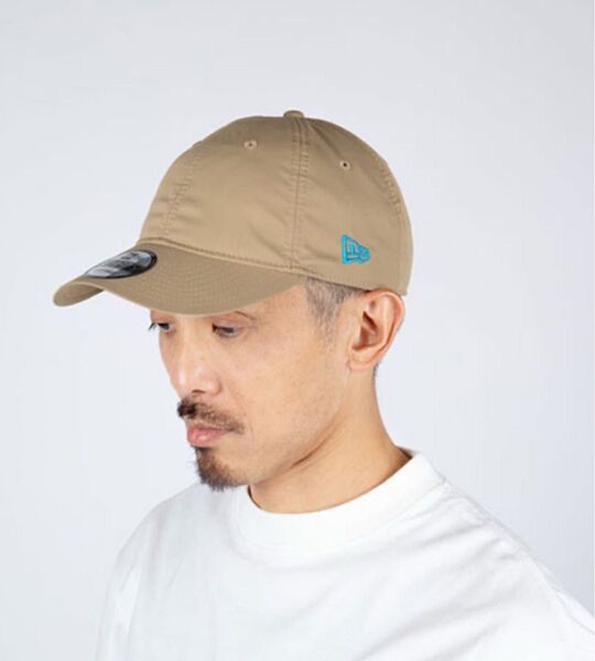 【新品未使用】WWS×NEW ERA パッカブルキャップ¥5,940(税込) ニューエラ キャップ 帽子