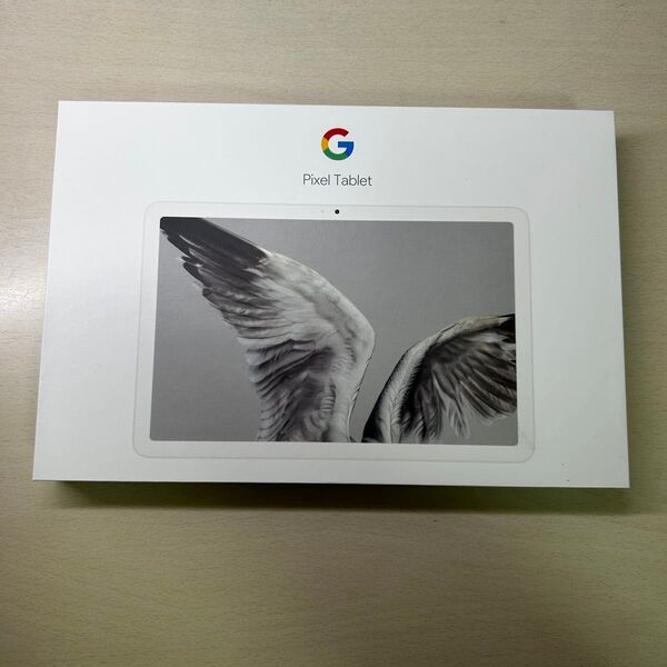 【新品未使用】Google Pixel Tablet 256GB GTU8P Wi-Fiモデル グーグル ピクセル タブレット