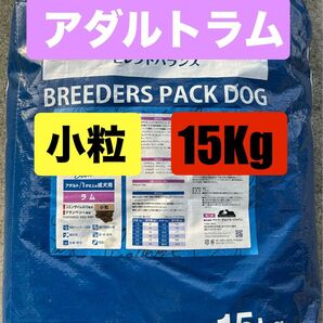 【期間限定値下げ中!】セレクトバランス/アダルト/ラム小粒 15Kg
