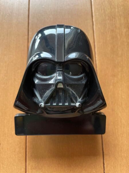 スターウォーズ ダースベイダーとスノートルーパーのクリップセット