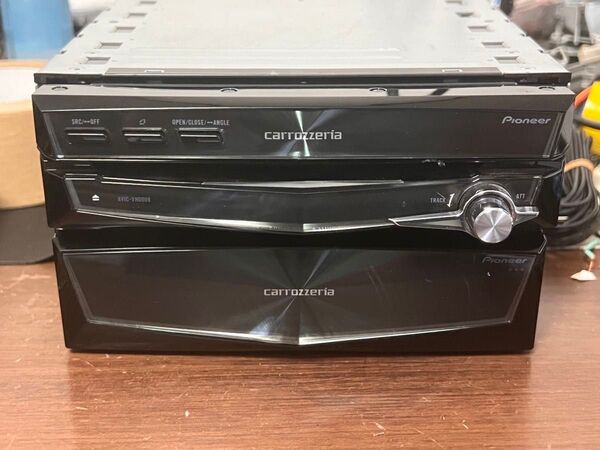 CARROZZERIA AVIC-VH0009CS ジャンク( M)