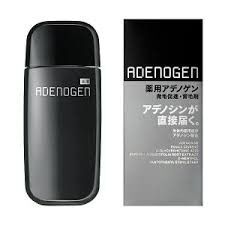 資生堂薬用アデノゲンEX 300ml