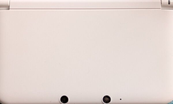 ニンテンドー3DS LL 本体 画面訳あり 【中古品】