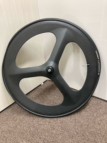 カーボンホイール 700C