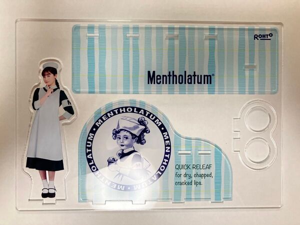 橋本環奈アクリルスタンドセット