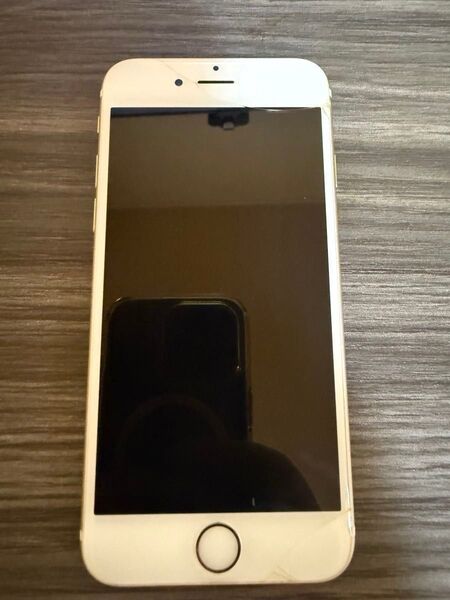 iPhone6s 64GB ゴールド Apple SIMフリー