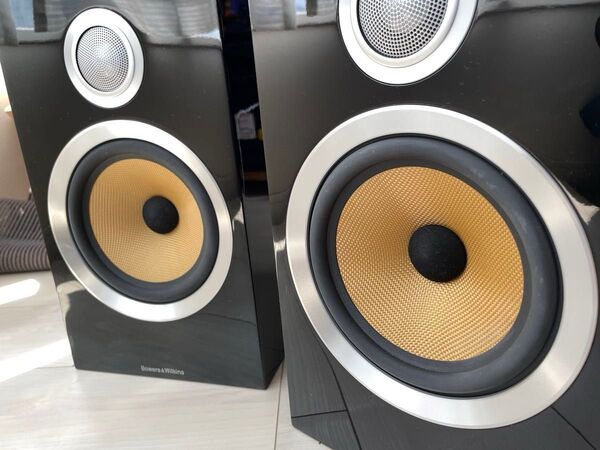 Bowers&Wilkins CM5S2(PB) B&W CM5S2