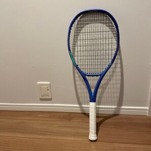 2025年5月購入 ヨネックス YONEX Eゾーン100 G3