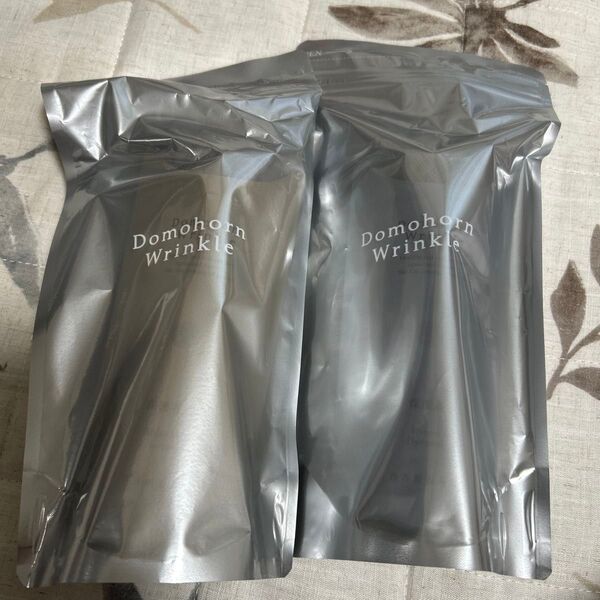 ドモホルンリンクル 保湿乳液100ml 保湿液120ml