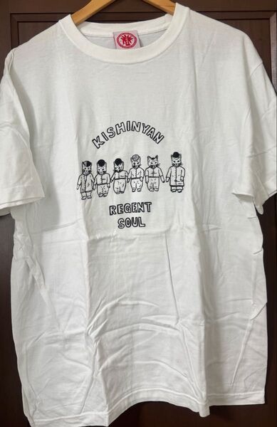 氣志團 Tシャツ 黒、白XLセット