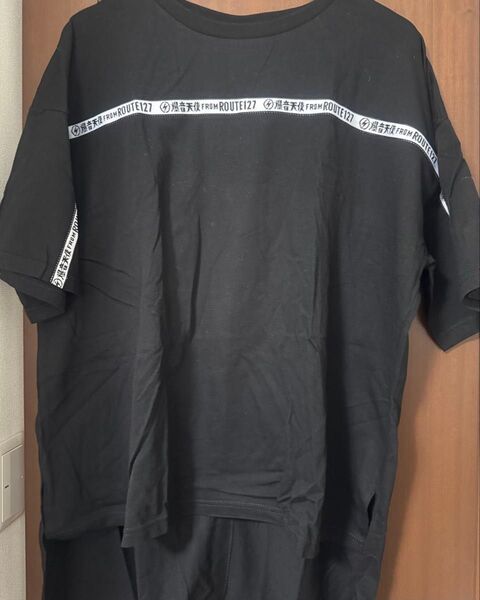 氣志團 Tシャツ 黒XL