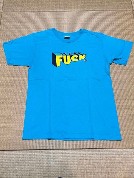 シュプリーム プリントTシャツ