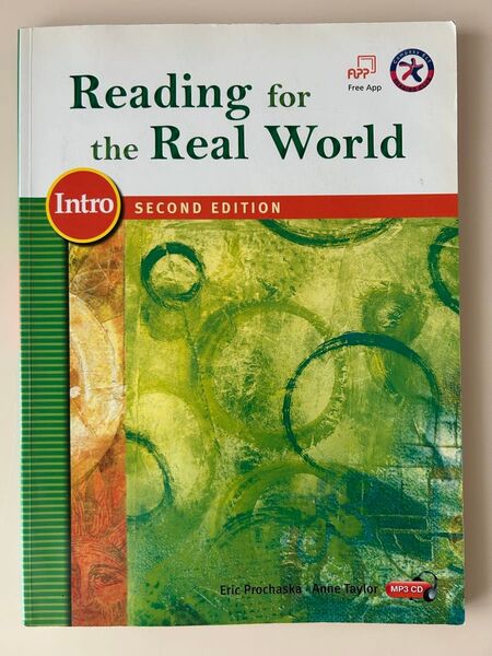 Reading for the Real World Intro Second Edition
