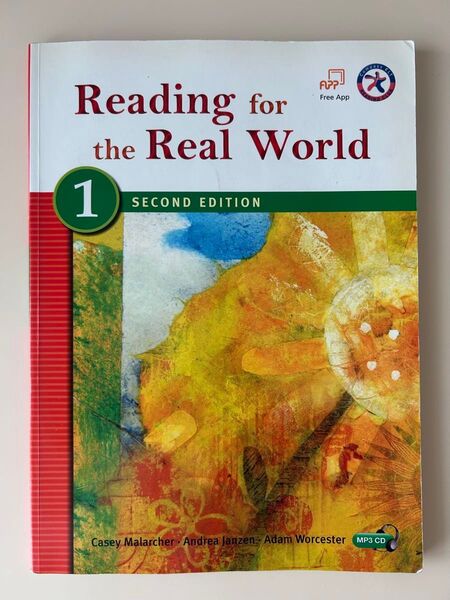 Reading for the Real World 1Second Editioncompass publishing