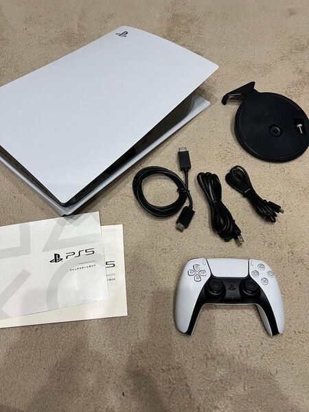 PS5 1100A ディスクエディション