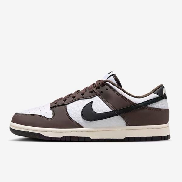 NIKE DUNK LOW "Mocha" 26.0cm