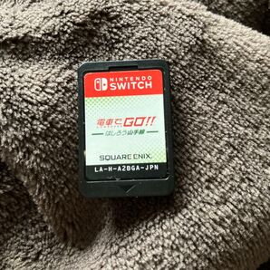 電車でGO!! はしろう山手線 Switch