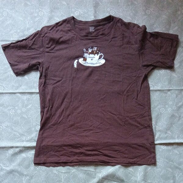 DesgnTshirts Store graniph TシャツS