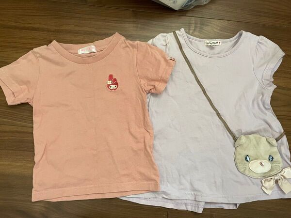 半袖Tシャツ まとめ売り 100.110