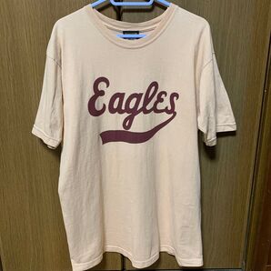 Barns Outfitters Tシャツ USA製