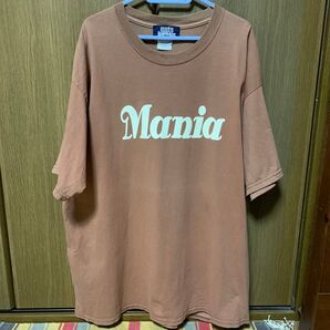nuts AND bones Tシャツ XL