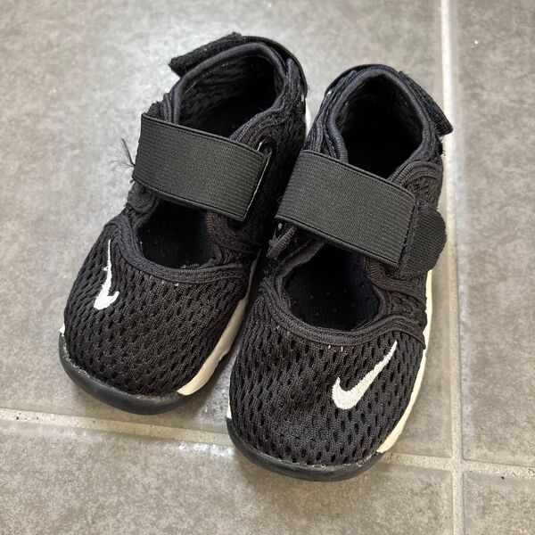 NIKE エアリフト 13cm