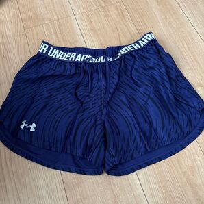 UNDER ARMOUR ショートパンツ