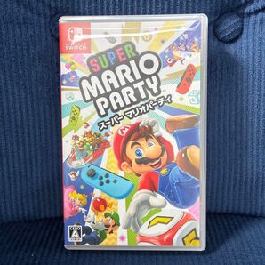 スーパーマリオパーティ Switch
