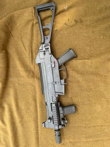 ウマレックス HK UMP45