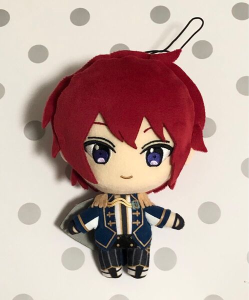朱桜司 ぬいぐるみ あんスタ
