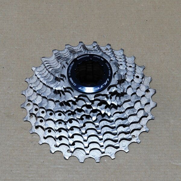 SHIMANO シマノ ULTEGRA CS-R8000 11-28T 11S
