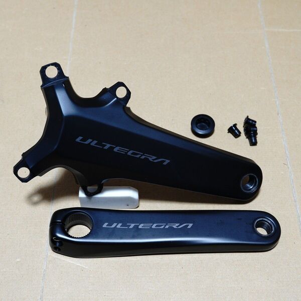 SHIMANO シマノ ULTEGRA FC-R8100 165mm