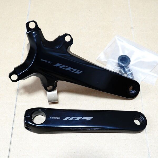SHIMANO シマノ 105 FC-R7100 170mm