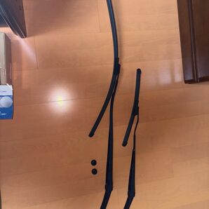 オデッセイ RC -1 ワイパーアーム