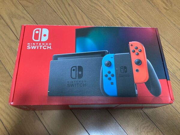 Nintendo Switch 本体 SDカード(128GB)