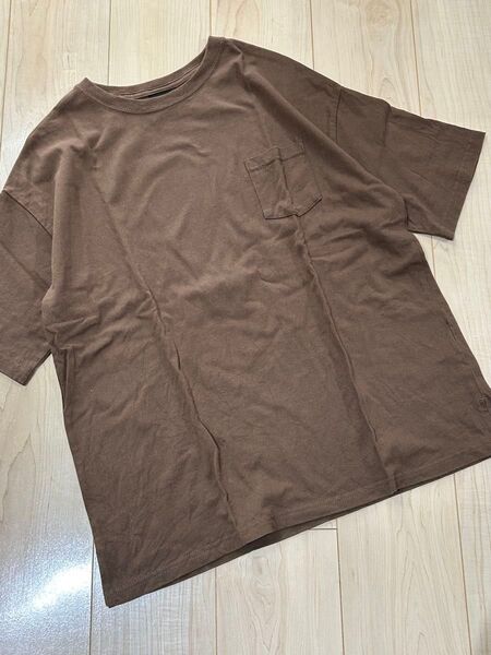 フリークスストア ポケTシャツ