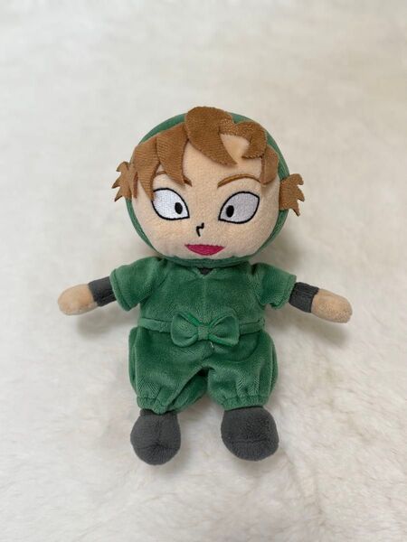 忍たま乱太郎 善法寺伊作 ふわキャラ